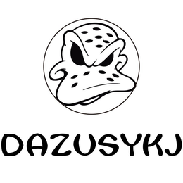 DAZUSYKJ trademark