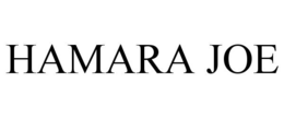 HAMARA JOE trademark