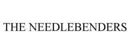 THE NEEDLEBENDERS trademark