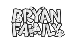 BRYAN FAMILY trademark