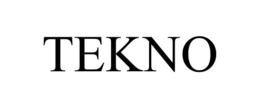 TEKNO trademark