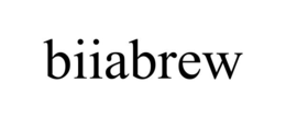BIIABREW trademark
