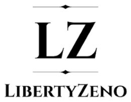 LZ LIBERTYZENO trademark