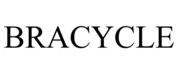 BRACYCLE trademark