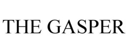 THE GASPER trademark