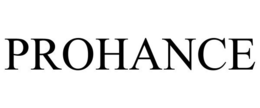 PROHANCE trademark