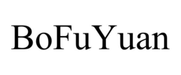 BOFUYUAN trademark