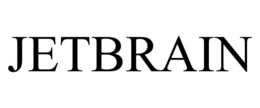 JETBRAIN trademark