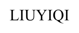 LIUYIQI trademark