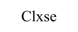 CLXSE trademark
