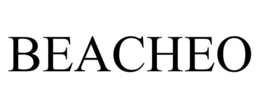 BEACHEO trademark