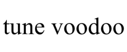 TUNE VOODOO trademark