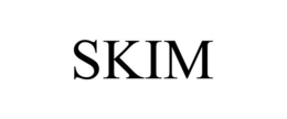 SKIM trademark