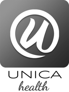 U UNICA HEALTH trademark