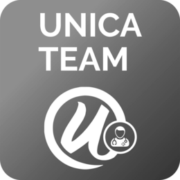 UNICA TEAM U trademark
