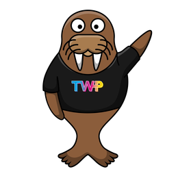 TWP trademark