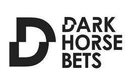 D DARK HORSE BETS trademark