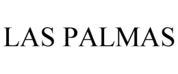 LAS PALMAS trademark