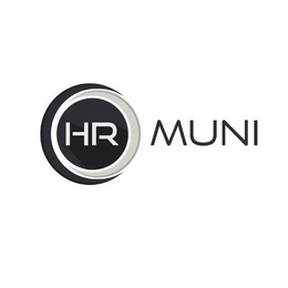 HR MUNI trademark