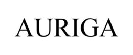 AURIGA trademark