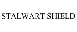 STALWART SHIELD trademark