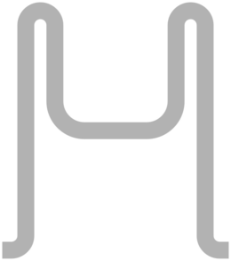H trademark