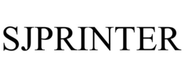 SJPRINTER trademark