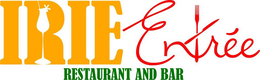 IRIE ENTREE RESTAURANT AND BAR trademark