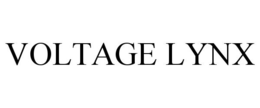 VOLTAGE LYNX trademark
