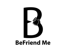B BEFRIEND ME trademark