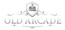 OLD ARCADE trademark