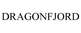 DRAGONFJORD trademark