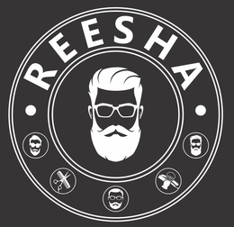 R E E S H A trademark