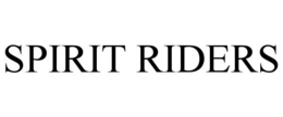 SPIRIT RIDERS trademark
