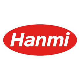 HANMI trademark