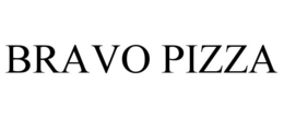 BRAVO PIZZA trademark