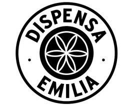 DISPENSA EMILIA trademark