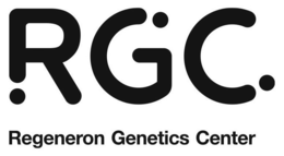 RGC REGENERON GENETICS CENTER trademark