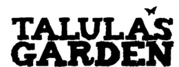 TALULA'S GARDEN trademark