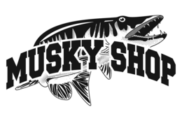 MUSKY SHOP trademark