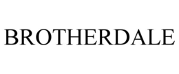 BROTHERDALE trademark
