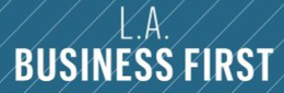 L.A. BUSINESS FIRST trademark