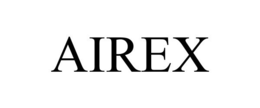 AIREX trademark