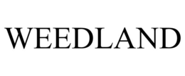 WEEDLAND trademark