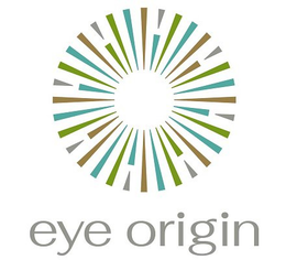 EYE ORIGIN trademark