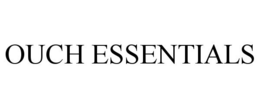 OUCH ESSENTIALS trademark