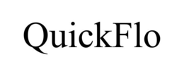 QUICKFLO trademark