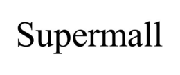 SUPERMALL trademark