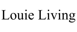 LOUIE LIVING trademark