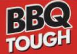 BBQ TOUGH trademark